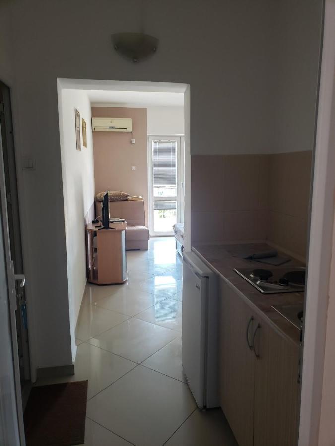 Apartments Petricevic Sutomore Exterior photo